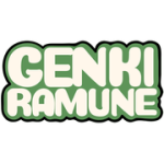 GENKI RAMUNE