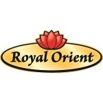 Royal Orient