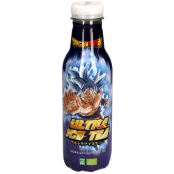 Ultra Ice Tea - Dragon Ball Super GOKU - bautura cu aroma de piersica