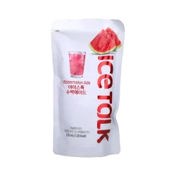 Ice Talk - Watermelon Ade 230ml - Băutură aromată de pepene roșu 230ml
