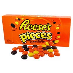 Reese's Pieces 113g - unt de arahide