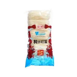 Dragon & Phoenix - Lungkow Vermicelli 500g - Dragon & Phoenix – Tăiței Vermicelli Lungkow 500g