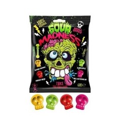 Sour Madness 60g