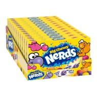 NERDS CHEWY Sour Concession 120 g