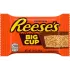 Reese's Peanut Butter Big Cup - Brioșe cu ciocolată cu lapte, umplute cu unt de arahide