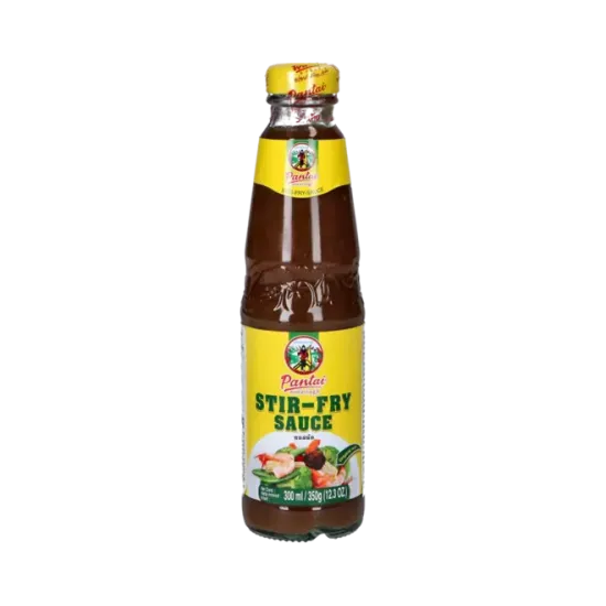 Pantai - Vietnam Rice Paper Sauce 200ml - Sos pentru foi de orez cu pește 200ml