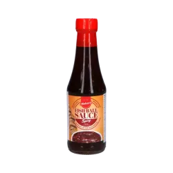 Mekeni - Fishball Sauce Spicy 320g- Mekeni – Sos de Fishball Picant 320g 