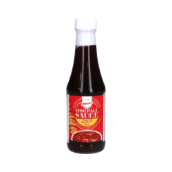  Mekeni - Fishball Sauce Sweet 320g - Mekeni – Sos de Fishball Dulce 320g