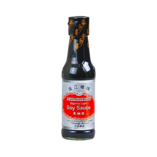 Pearl River Bridge - Light Soy Sauce 150ml