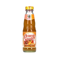 Pantai - Orange Sauce 200ml  -Pantai – Sos de Portocale 200ml