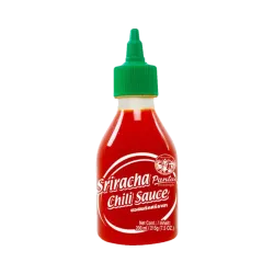 Pantai - Sriracha Chili sauce 200ml - Sos iute Sriracha 200ml