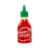 Pantai - Sriracha Chili sauce 200ml - Sos iute Sriracha 200ml