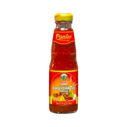 Pantai – Sos Chili cu Usturoi 200ml - Sos Chili cu Usturoi 200ml