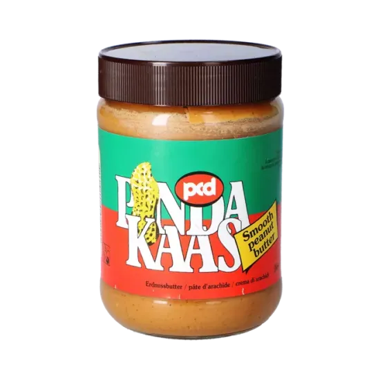 PCD - Peanut Butter 5t Classic 500g - PCD – Unt de Arahide 5t Classic 500g