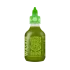 Crying Thaiger - Sriracha Wasabi 200ml - Crying Thaiger - Sos iute Sriracha cu Wasabi 200ml