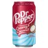 Dr. Pepper Creamy Coconut 355ml - Bautura cu aroma de cocos