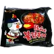 Samyang - Buldak Ramen Original Bag 140g - Ramen coreean extrem de picant Original, pachet 140g
