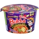 Samyang - Buldak Ramen Habanero Lime Big Bowl 110g - Ramen cu pui extrem de picant Habanero Lime, bol mare 110g