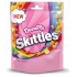 Skittles Desserts 152g - Bomboane de mestecat într-o crustă crocantă de zahăr cu arome de desert