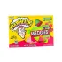 Warheads Wedgies 99g - Jeleuri gumate acide Warheads
