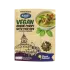 Kaset - Ready to Eat Green Curry Vegan 280g - Kaset – Meniu Vegan Instant cu Orez Jasmine și Curry Verde 280g