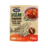 Kaset - Ready to Eat Panaeng Curry Vegan 280g - Kaset – Meniu Vegan Instant cu Orez Jasmine și Curry Panaeng 280g