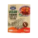 Kaset - Ready to Eat Panaeng Curry Vegan 280g - Kaset – Meniu Vegan Instant cu Orez Jasmine și Curry Panaeng 280g