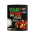 Kaset - Ready to Eat Massaman Vegan 280g - Kaset – Meniu Vegan Instant cu Orez Jasmine și Curry Massaman 280g