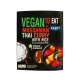 Kaset - Ready to Eat Massaman Vegan 280g - Kaset – Meniu Vegan Instant cu Orez Jasmine și Curry Massaman 280g