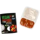 Kaset - Ready to Eat Massaman Vegan 280g - Kaset – Meniu Vegan Instant cu Orez Jasmine și Curry Massaman 280g