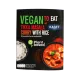 Kaset - Ready to Eat Tikka Masala Vegan 280g - Kaset – Meniu Vegan Instant cu Orez Jasmine și Tikka Masala 280g