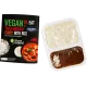 Kaset - Ready to Eat Tikka Masala Vegan 280g - Kaset – Meniu Vegan Instant cu Orez Jasmine și Tikka Masala 280g