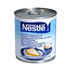 Nestlé - Milk Condensed & Sugared 397g - Nestlé – Lapte Condensat Îndulcit 397g