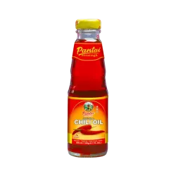 Pantai - Chili Oil 200ml - Pantai – Ulei de Chili 200ml