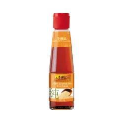 Lee Kum Kee - Pure Sesame Oil 207ml - Lee Kum Kee – Ulei de Susan Pur 207ml