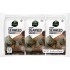 BIBIGO  Seaweed Snack Crispy BBQ - Gustare de Alge cu gust de BBQ