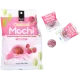 Royal Family - Custard Mochi Raspberry 110g - Royal Family – Custard Mochi Zmeură 110g
