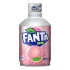 Fanta White Peach Aluminium Bottle - Fanta Piersică Albă – Sticlă din Aluminiu 300ml