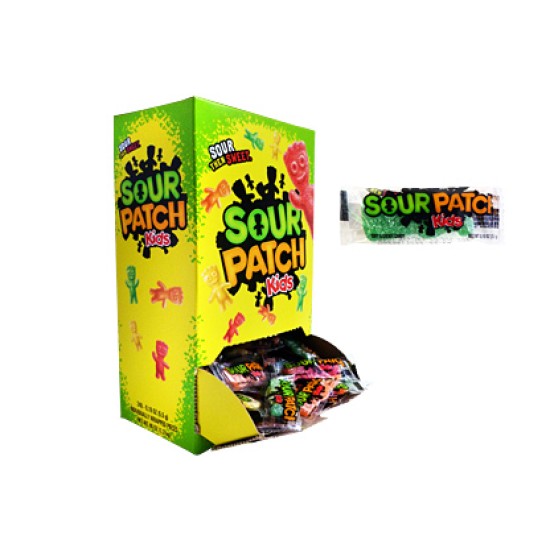 Sour Patch Kids 6g