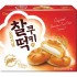 CW  Cookie Glutinous Rice Cake Original - BISCUITI GLUTINOUS OREZ