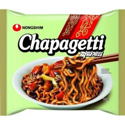 NONGSHIM  Instant Noodles Chapagetti - Tăiței Instant