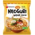 NONGSHIM  Instant Noodles Neoguri Ramyun Seafood - Tăiței Instant Neoguri Ramyun cu Fructe de Mare