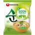NONGSHIM  Instant Noodles Soon Veggie Ramyun