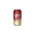 Dr. Pepper Cream Soda 355ml - Bautura cu crema de lamaie si cola