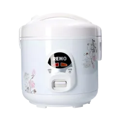 Remo - Rice Cooker Fixed lid 1L - Remo – Aparat de gătit orez (Rice Cooker) cu capac fix 1L