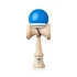 KENDAMA KROM POP LOL ALBASTRU INCHIS 