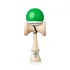 KENDAMA KROM POP LOL VERDE INCHIS 