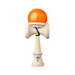 KENDAMA KROM POP LOL PORTOCALIU 