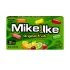 Mike & Ike Original Fruit 120g - Bomboane gelatinoase cu aroma de fructe