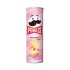 Pringles Chips Butter Caramel - Pringles Chips cu Aromă de Unt și Caramel 110g